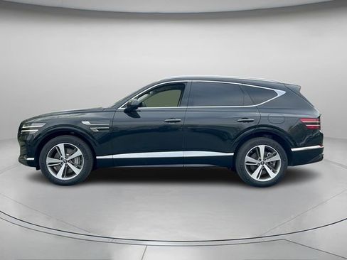 Used 2023 Genesis GV80 2.5T w/ Prestige 20" Package image 3