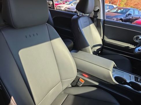 New 2026 Hyundai Ioniq 9 SEL image 19