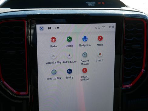 Used 2025 Ford Ranger Raptor image 30