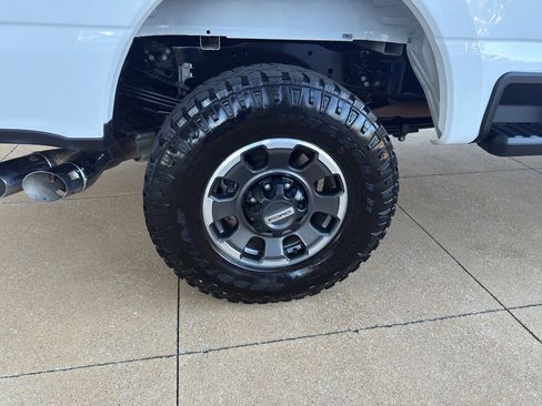 Used 2024 Ford F250 Lariat w/ Lariat Ultimate Package image 6