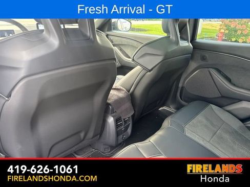 Used 2023 Ford Mustang Mach-E GT w/ GT Performance Edition AWD/4WD image 36