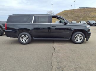 Used 2020 Chevrolet Suburban LT video 2