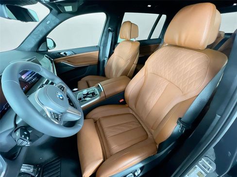New 2026 BMW X7 xDrive40i w/ Executive Package AWD/4WD image 22