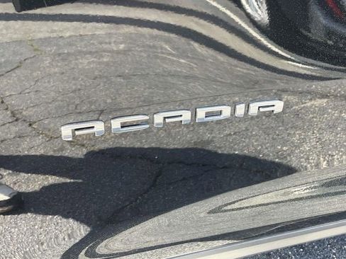New 2026 GMC Acadia Elevation w/ Elevation Premium Package FWD image 7