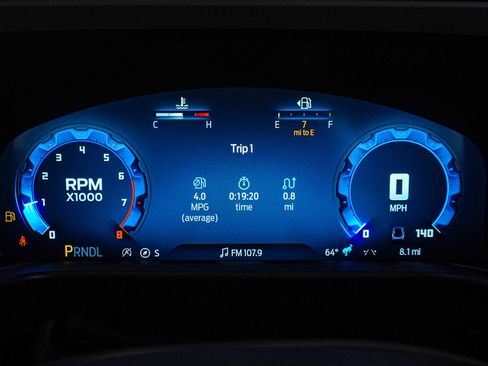 New 2025 Ford Bronco Sport Big Bend w/ Convenience Package image 27