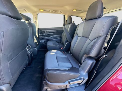 Certified 2023 Subaru Ascent Premium w/ Convenience Package image 32