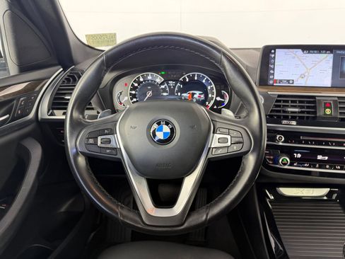 Used 2019 BMW X3 sDrive30i image 15