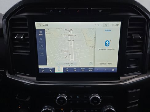 Certified 2023 Ford F150 XLT w/ Equipment Group 302A High image 18