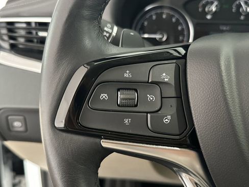 Certified 2024 Buick Enclave Essence w/ LPO, Floor Liner Package image 24