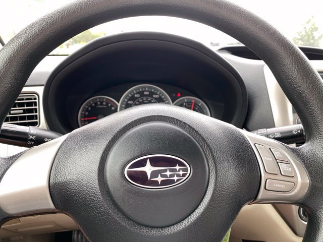 Used 2009 Subaru Impreza 2.5i AWD/4WD image 14