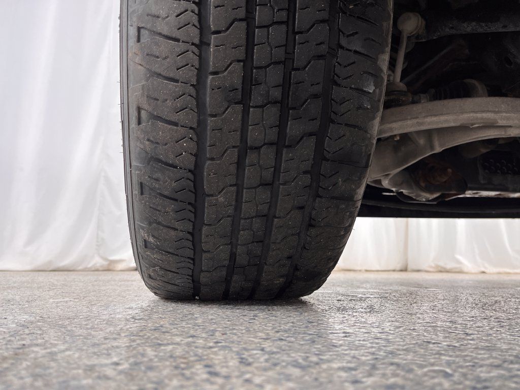Used 2022 RAM 1500 Big Horn AWD/4WD image 31
