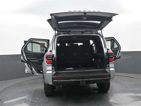 New 2025 Toyota 4Runner SR5 image 34