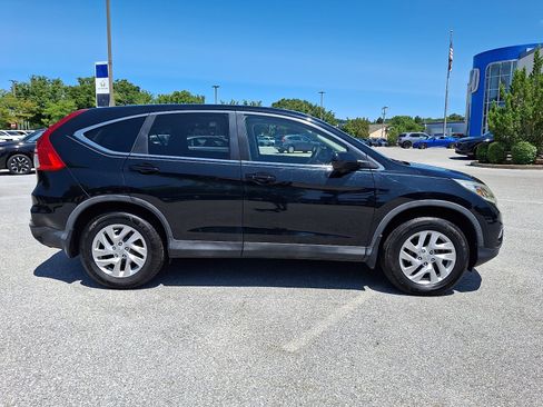 Used 2016 Honda CR-V EX image 7