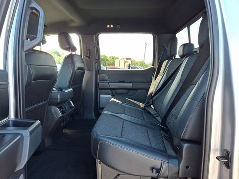 Used 2025 Ford F150 Tremor w/ Tow/Haul Package AWD/4WD image 10