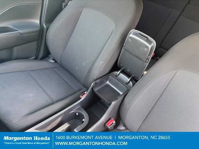 Used 2025 Hyundai Kona SEL AWD/4WD image 21
