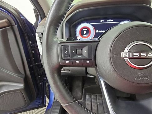 Used 2023 Nissan Rogue Platinum AWD/4WD image 24