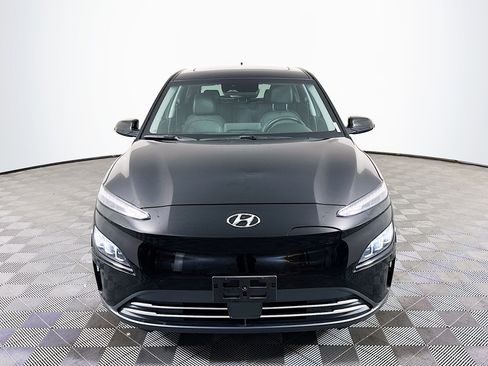 Used 2023 Hyundai Kona Limited image 2