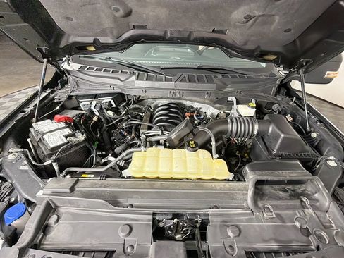 Used 2023 Ford F150 XLT w/ XTR Package AWD/4WD image 28