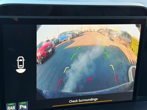 New 2026 Subaru Outback Premium image 20