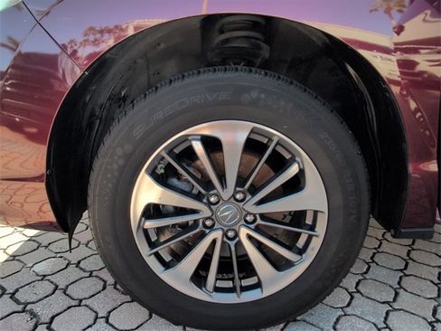 Used 2016 Acura RDX FWD w/ Advance Package image 20