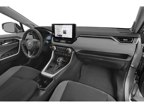 Used 2025 Toyota RAV4 XLE w/ Convenience Package FWD image 16