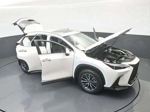 Used 2024 Lexus NX 350 AWD w/ Premium Package image 70