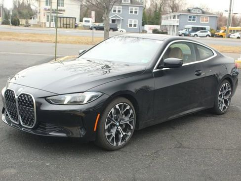 New 2026 BMW 430i xDrive Coupe w/ Premium Package image 3