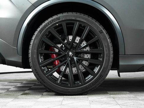 New 2025 Maserati Grecale Trofeo image 24