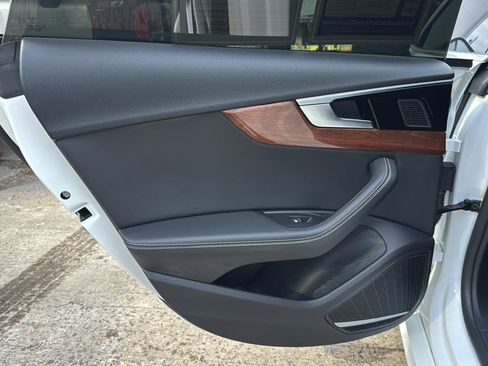 Used 2023 Audi A5 2.0T Premium Plus w/ Premium Plus image 24