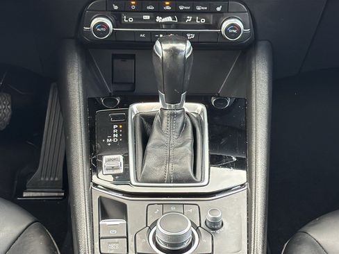 Used 2023 MAZDA CX-5 AWD 2.5 S w/ Select Package image 18