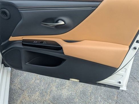 Used 2022 Lexus ES 350 350 image 33