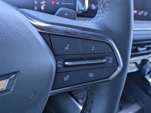 New 2026 Chevrolet Suburban High Country image 26