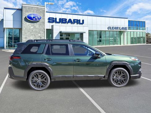New 2026 Subaru Outback Limited XT AWD/4WD image 5