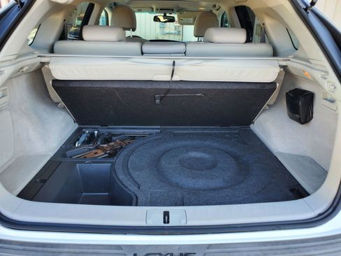 Used 2010 Lexus RX 350 AWD image 65