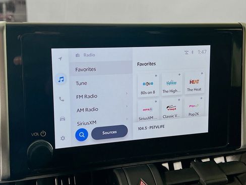 Certified 2025 Toyota RAV4 XLE image 14