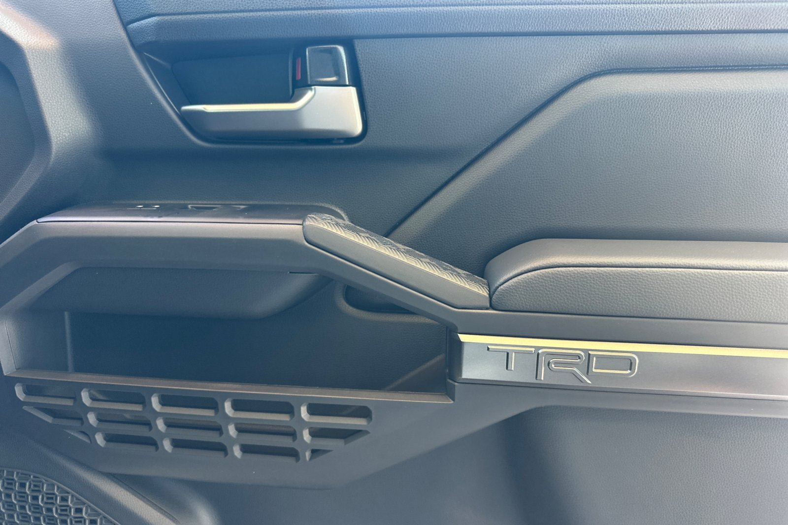 New 2026 Toyota Tacoma TRD Off-Road AWD/4WD image 19