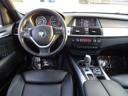 Used 2013 BMW X5 xDrive35d image 19