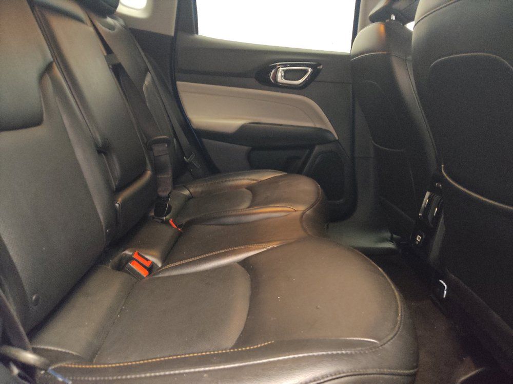 Used 2022 Jeep Compass Limited AWD/4WD image 19