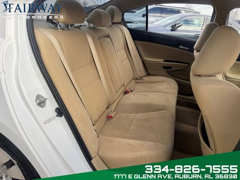 Used 2012 Honda Accord LX image 13