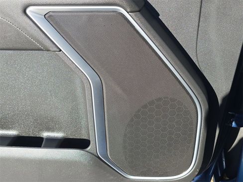 Certified 2025 Chevrolet Silverado 2500 LT image 25