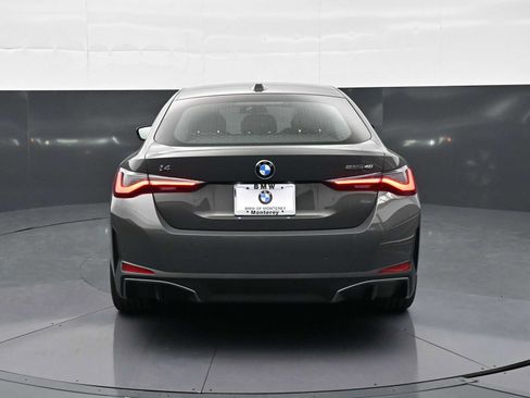 New 2026 BMW i4 eDrive40 w/ Premium Package RWD image 6