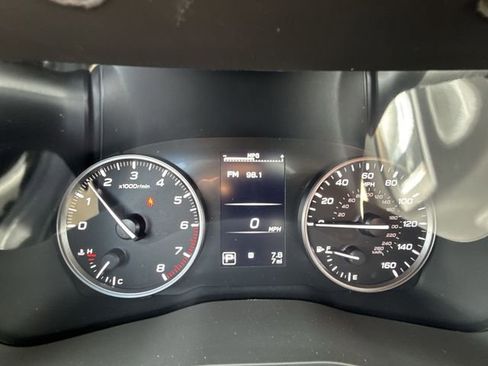 New 2026 Subaru Ascent Premium AWD/4WD image 15