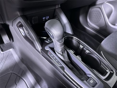 New 2026 Chevrolet TrailBlazer LS w/ LS Convenience Package image 16