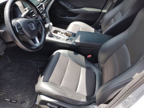 Used 2021 Honda Accord Sport image 5