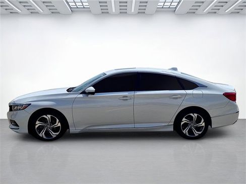 Used 2019 Honda Accord EX-L image 8