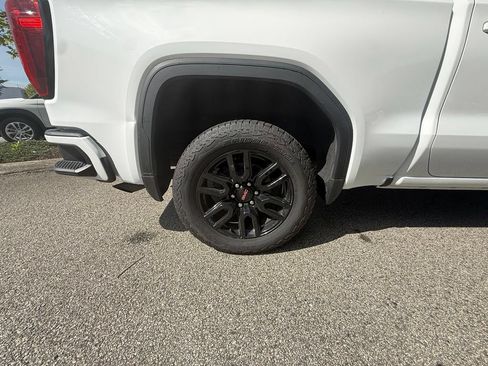 Used 2022 GMC Sierra 1500 Elevation AWD/4WD image 40