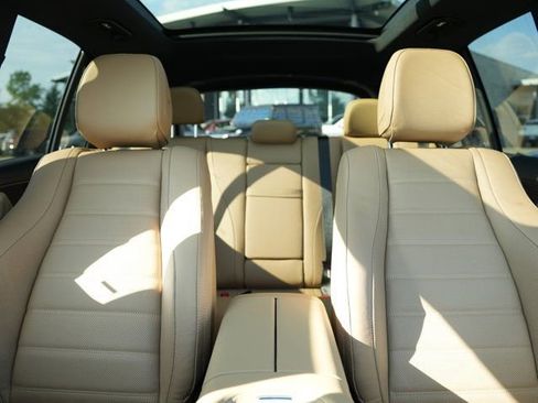 Certified 2026 Mercedes-Benz GLE 450 4MATIC image 33