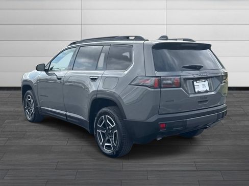 New 2026 Jeep Cherokee Laredo image 6