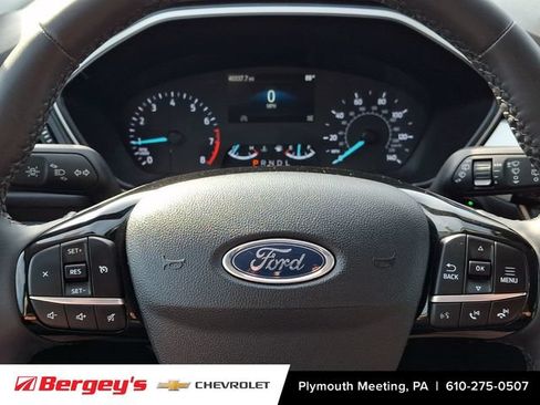 Used 2022 Ford Escape SE w/ Cold Weather Package AWD/4WD image 20