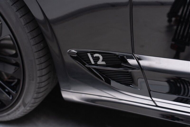 Used 2024 Bentley Continental GT Speed AWD/4WD image 34